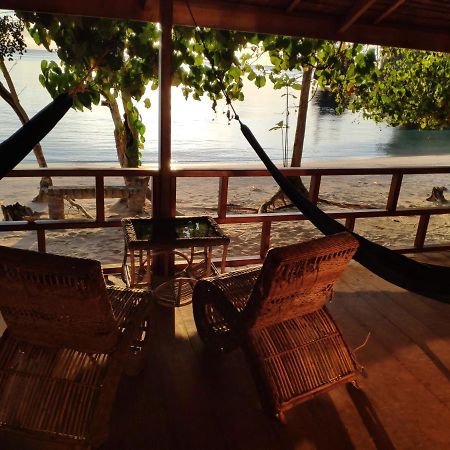 Harmony Bay Resort And Dive Center Wakai Extérieur photo