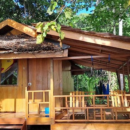 Harmony Bay Resort And Dive Center Wakai Extérieur photo