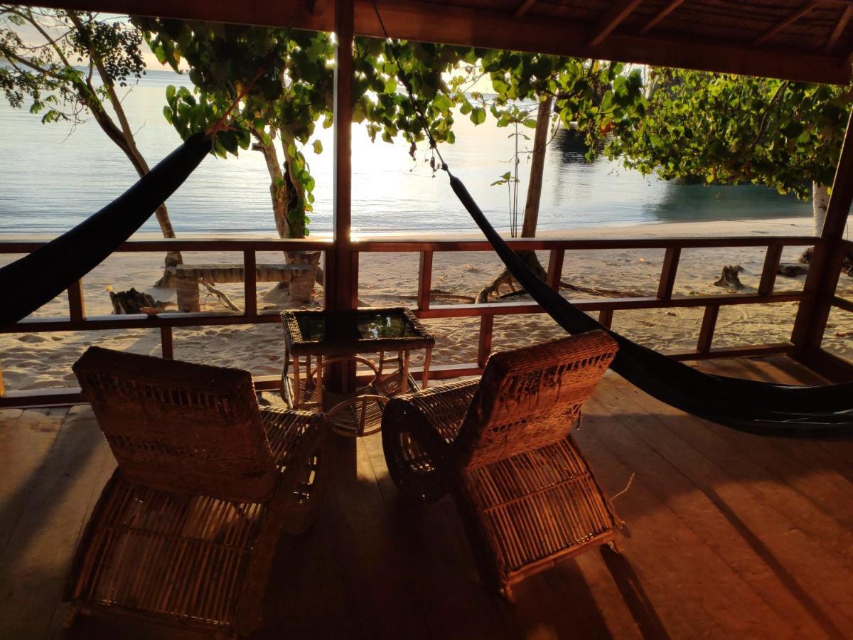 Harmony Bay Resort And Dive Center Wakai Extérieur photo