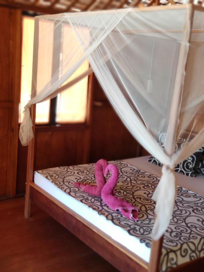 Harmony Bay Resort And Dive Center Wakai Extérieur photo