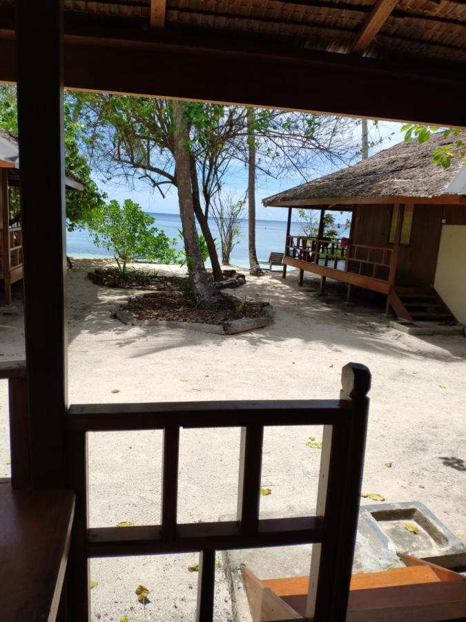 Harmony Bay Resort And Dive Center Wakai Extérieur photo