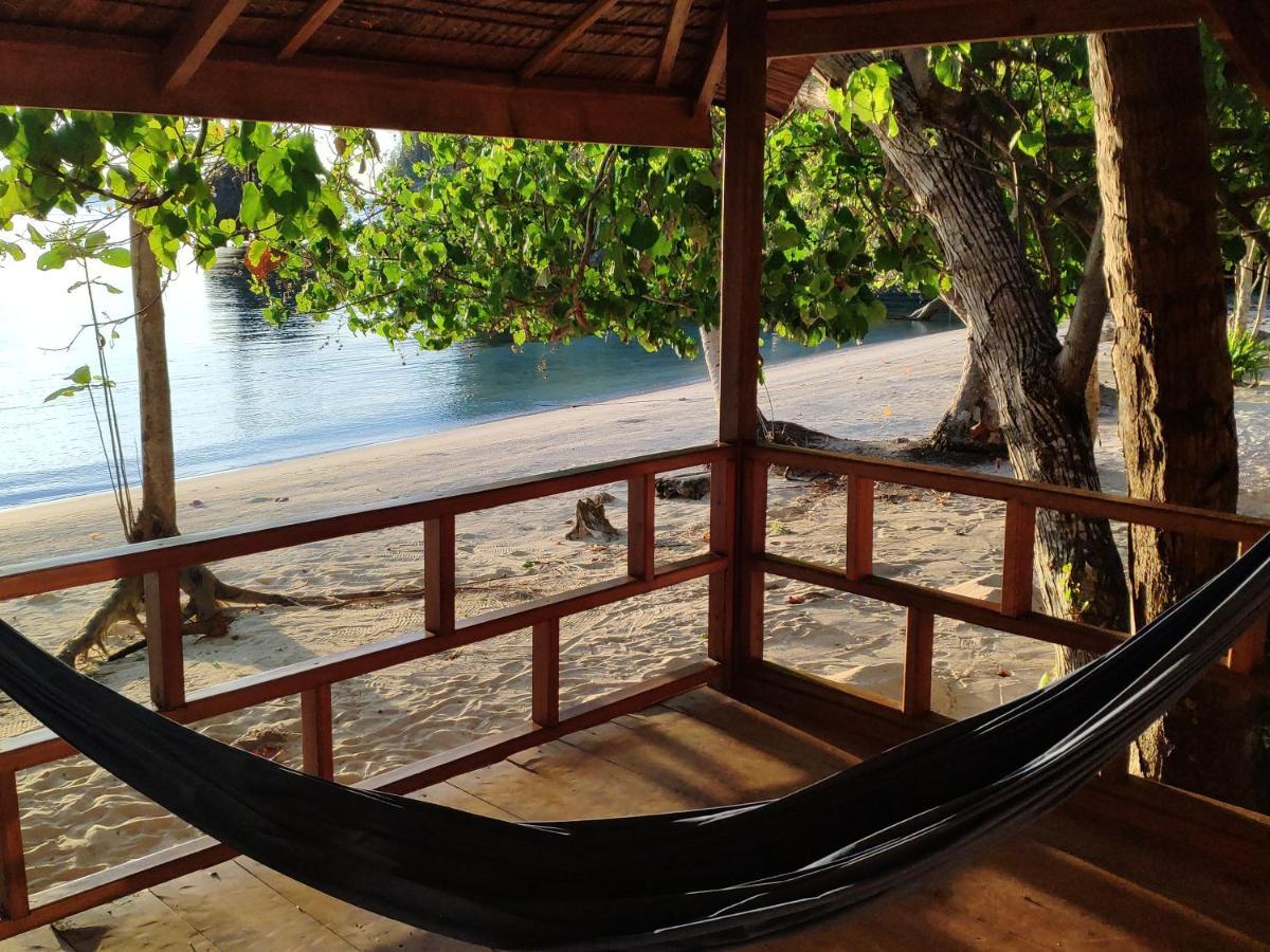 Harmony Bay Resort And Dive Center Wakai Extérieur photo