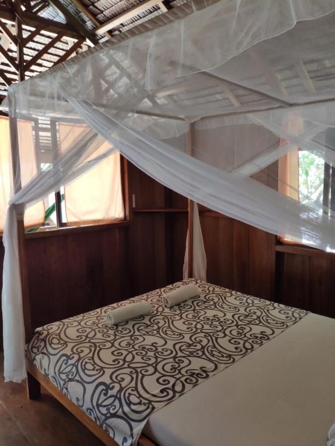 Harmony Bay Resort And Dive Center Wakai Extérieur photo