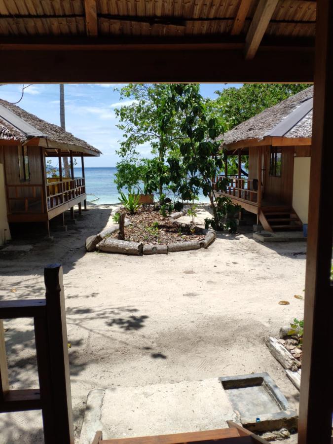 Harmony Bay Resort And Dive Center Wakai Extérieur photo
