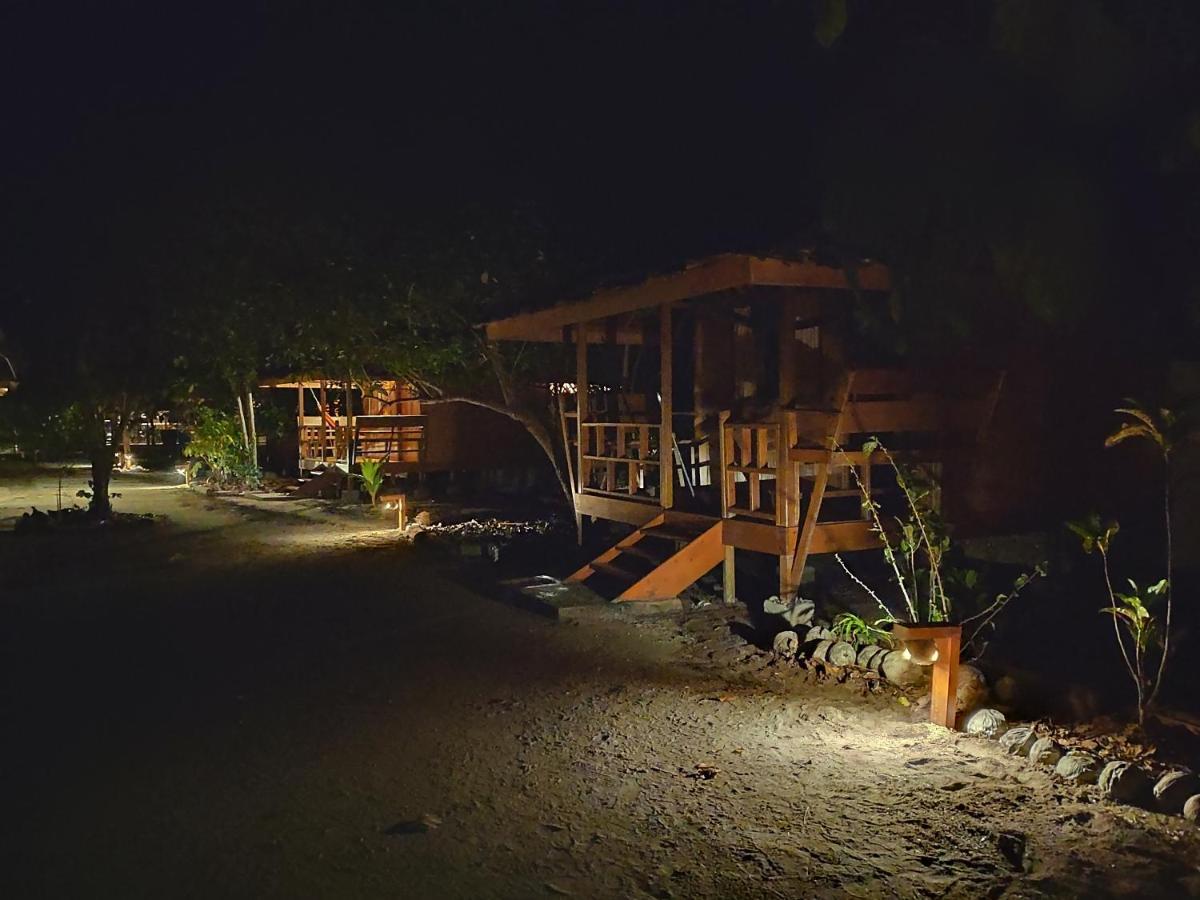 Harmony Bay Resort And Dive Center Wakai Extérieur photo