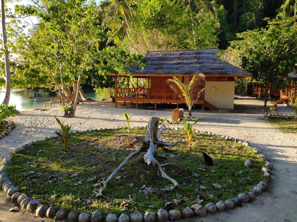 Harmony Bay Resort And Dive Center Wakai Extérieur photo