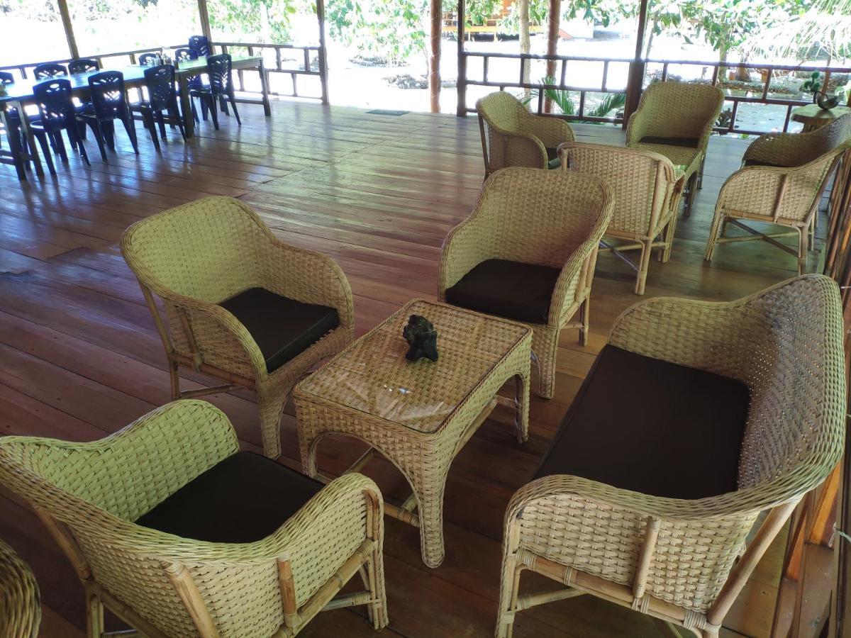 Harmony Bay Resort And Dive Center Wakai Extérieur photo