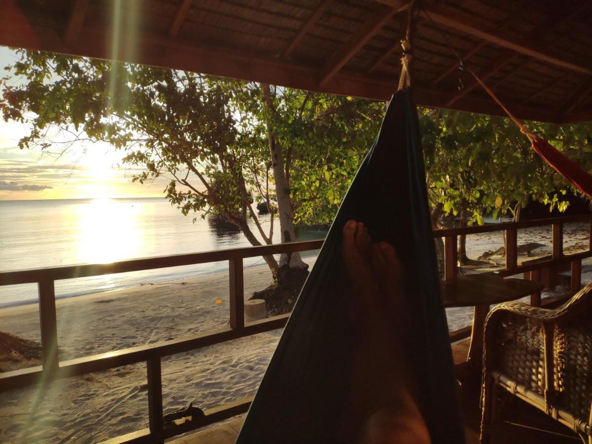 Harmony Bay Resort And Dive Center Wakai Extérieur photo