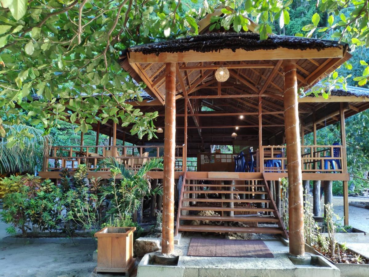 Harmony Bay Resort And Dive Center Wakai Extérieur photo