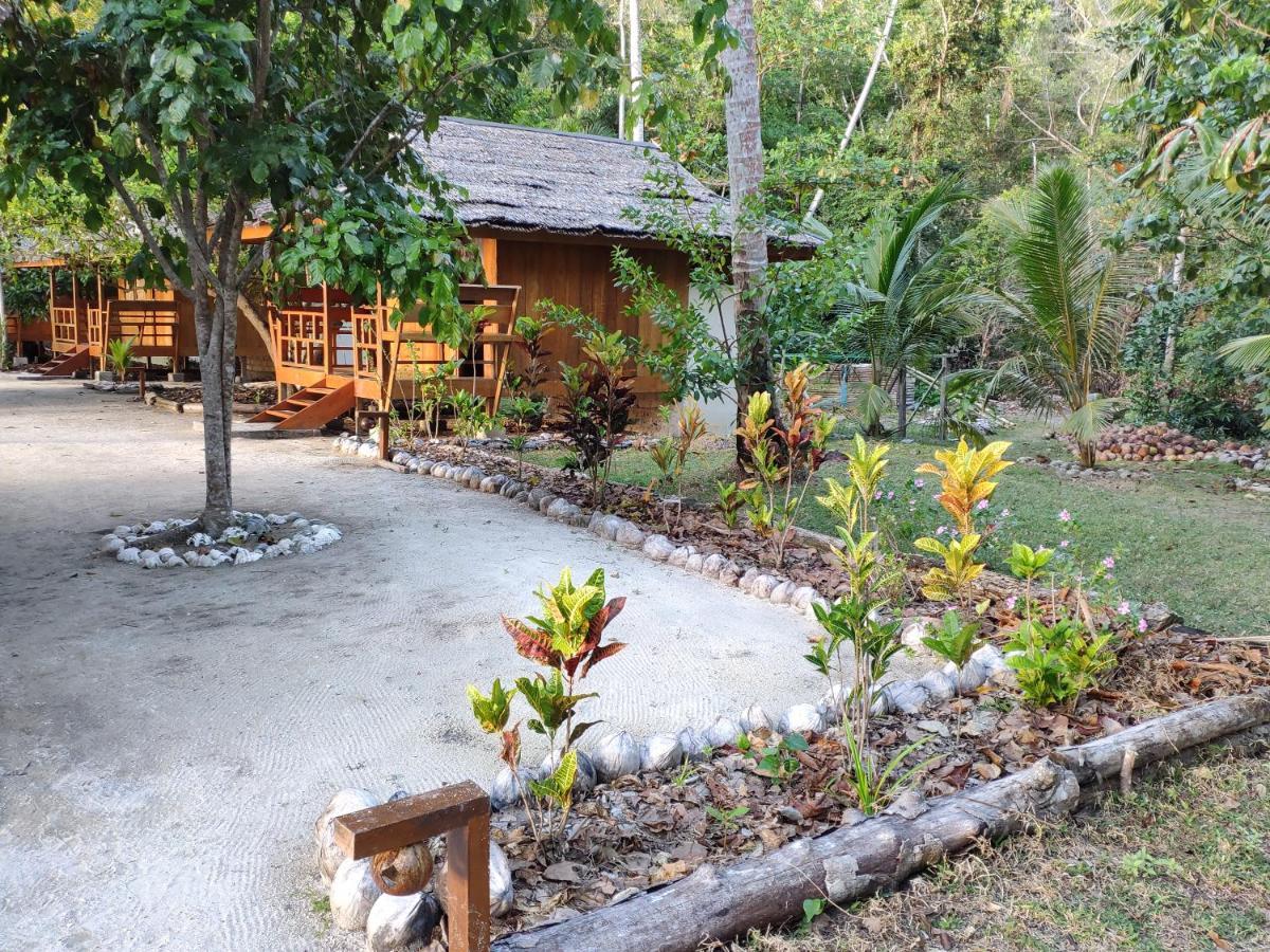 Harmony Bay Resort And Dive Center Wakai Extérieur photo