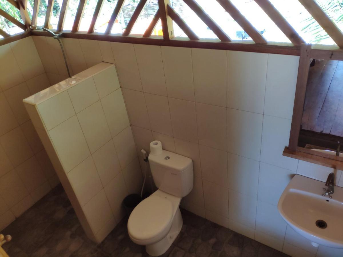 Harmony Bay Resort And Dive Center Wakai Extérieur photo