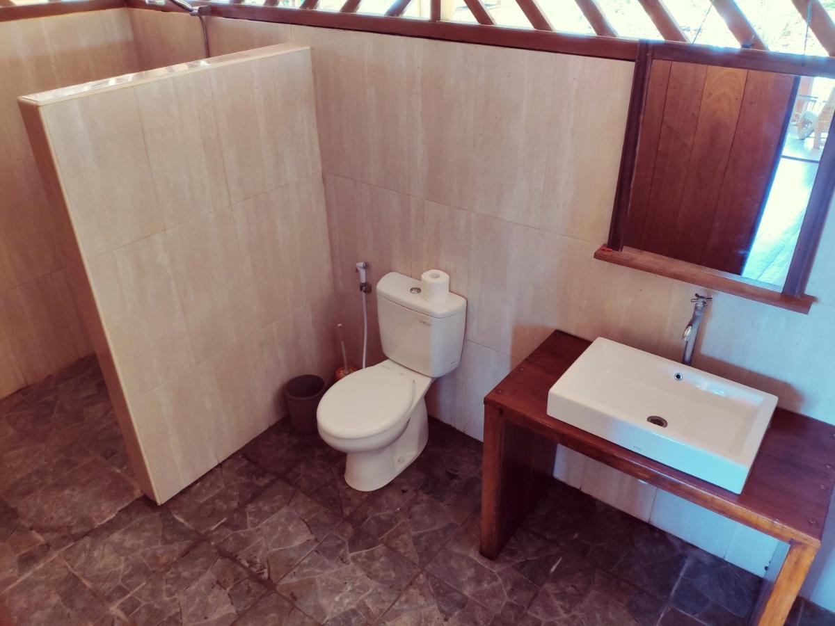 Harmony Bay Resort And Dive Center Wakai Extérieur photo