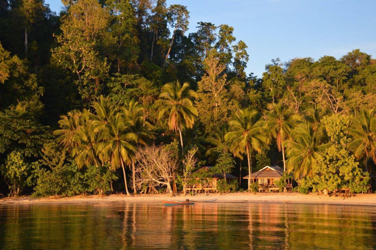 Harmony Bay Resort And Dive Center Wakai Extérieur photo