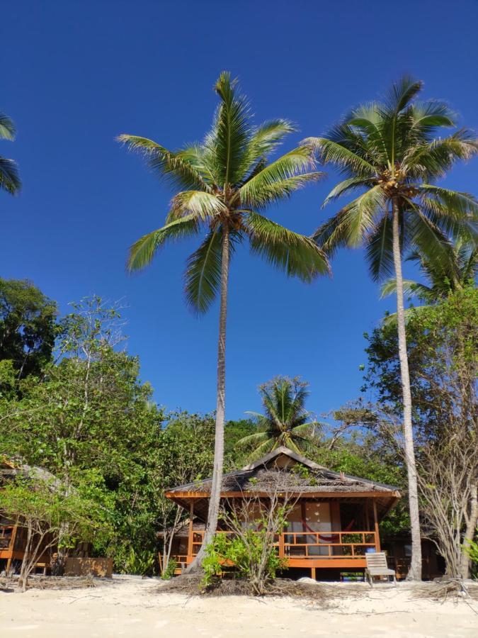 Harmony Bay Resort And Dive Center Wakai Extérieur photo