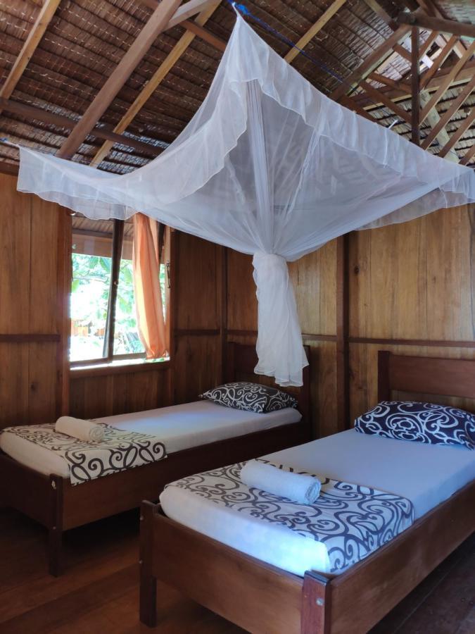 Harmony Bay Resort And Dive Center Wakai Extérieur photo