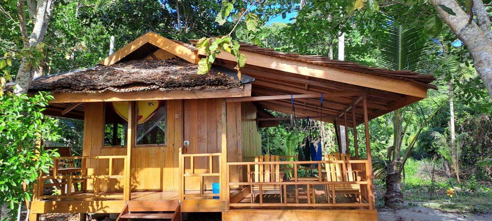 Harmony Bay Resort And Dive Center Wakai Extérieur photo